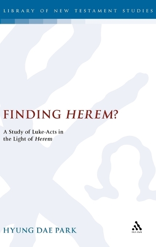 Finding Herem?