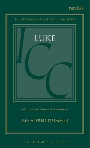 St. Luke