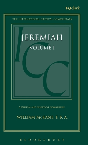 Jeremiah (ICC)
