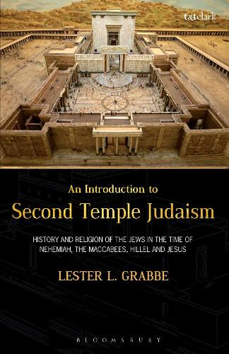 An Introduction to Second Temple Judaism