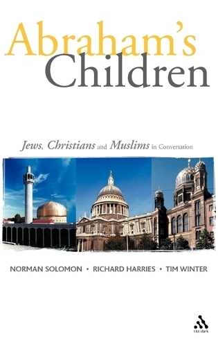 Abraham's Children
