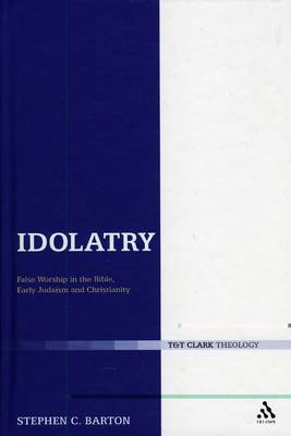 Idolatry
