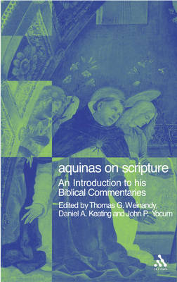 Aquinas on Scripture