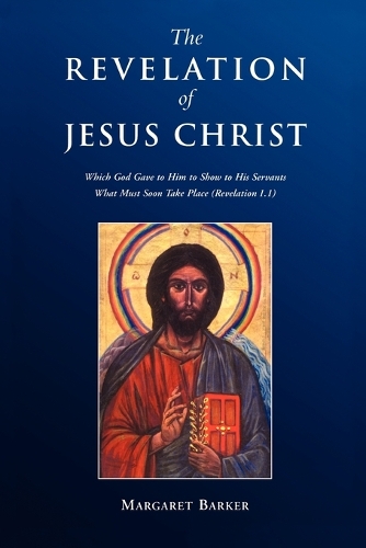 Revelation of Jesus Christ