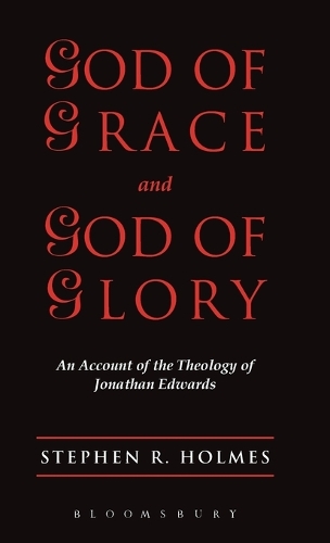 God of Grace & God of Glory