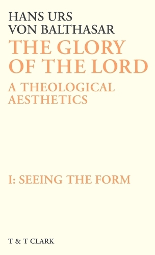 Glory of the Lord VOL 1