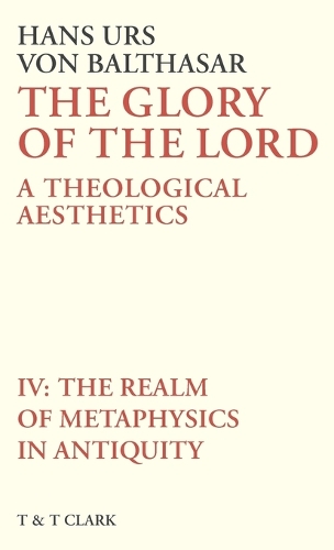Glory of the Lord VOL 4