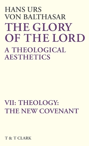 Glory of the Lord VOL 7
