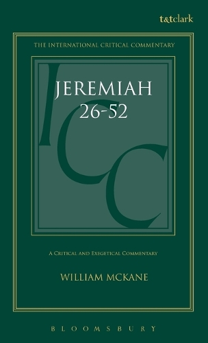 Jeremiah (ICC)