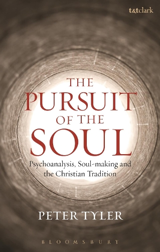 The  Pursuit of the Soul