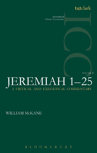 Jeremiah (ICC)