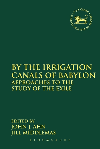 By the Irrigation Canals of Babylon