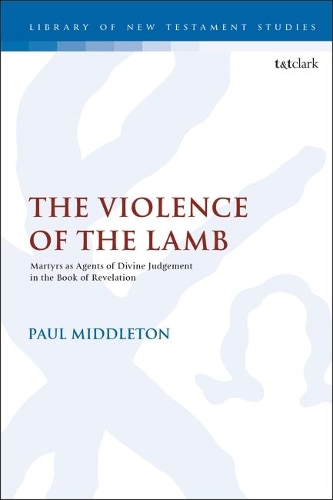 The Violence of the Lamb