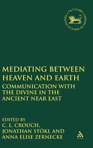 Mediating Between Heaven and Earth