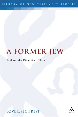 A Former Jew