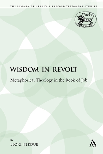Wisdom in Revolt