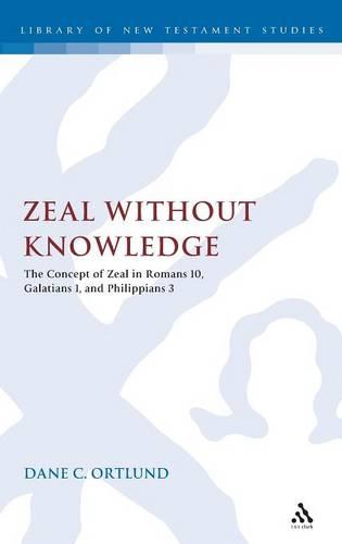 Zeal Without Knowledge