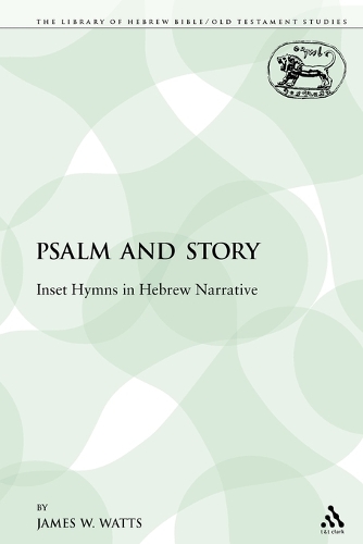 Psalm and Story