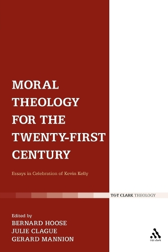 Moral Theology for the 21st Century