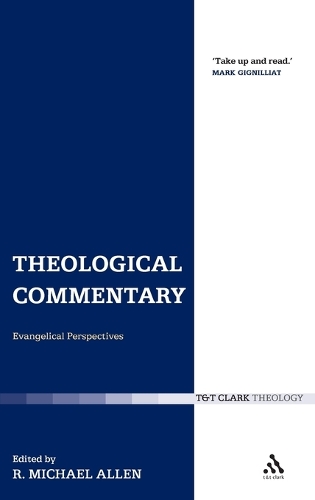 Theological Commentary