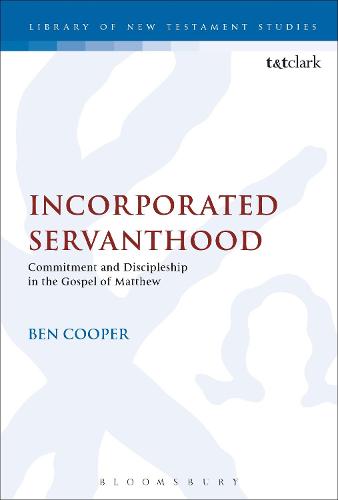 Incorporated Servanthood