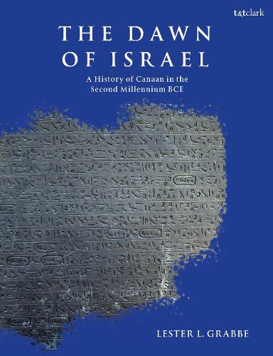 The Dawn of Israel