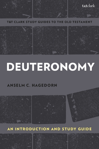Deuteronomy