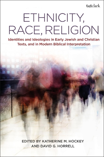 Ethnicity, Race, Religion