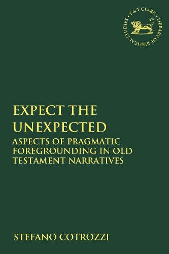 Expect the Unexpected
