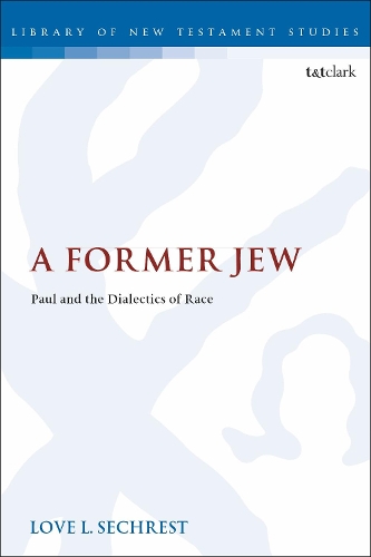 A Former Jew