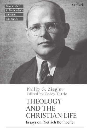 Theology and the Christian Life