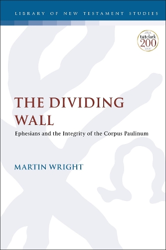 The Dividing Wall