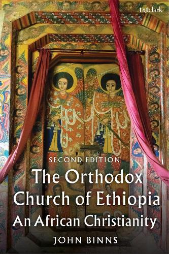 The Orthodox Church of Ethiopia