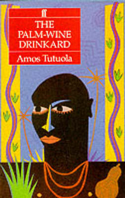 The Palm-wine Drinkard