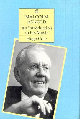 Malcolm Arnold