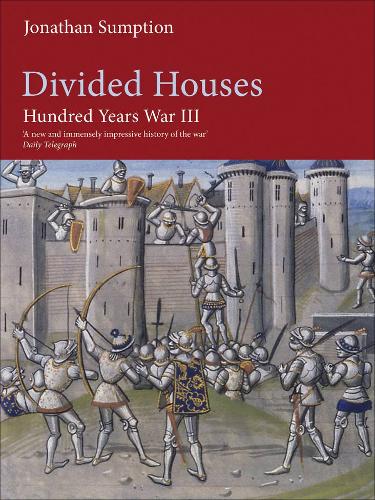 Hundred Years War Vol 3