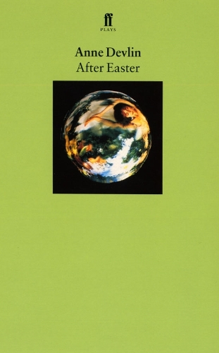 After Easter