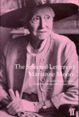 Selected Letters of Marianne Moore