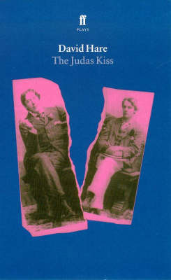 The Judas Kiss