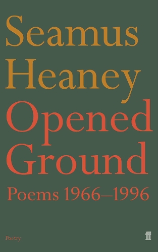 Opened Ground