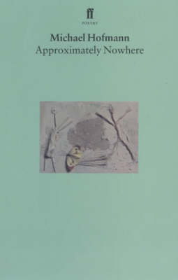 Approximately Nowhere