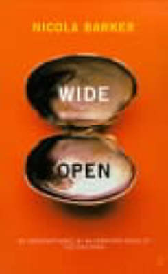 Wide Open