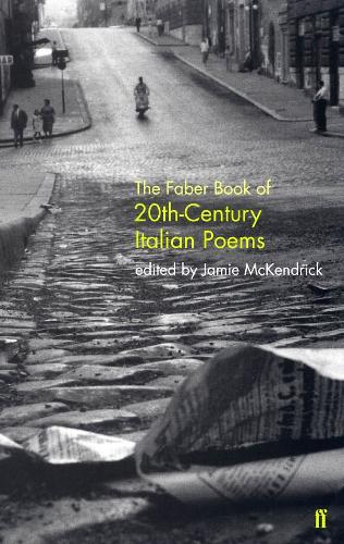 20th-Century Italian Poems