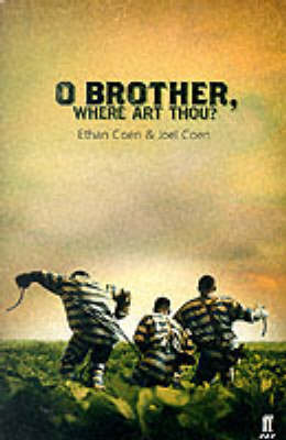 Oh Brother, Where Art Thou?