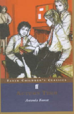 Autumn Term (Children's Classics)