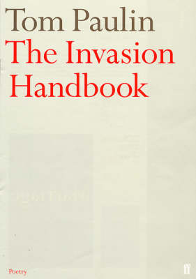 The Invasion Handbook
