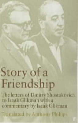 Story of a Friendship
