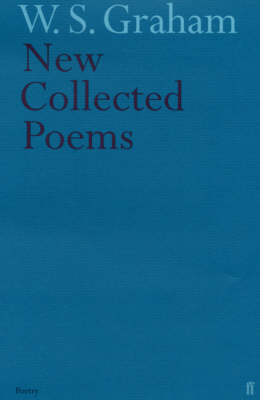 New Collected Poems