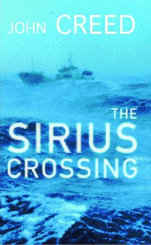 The Sirius Crossing