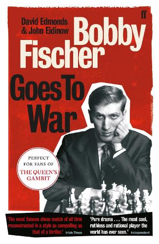 Bobby Fischer Teaches Chess